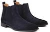 Suitable Chelsea Boot Suede Navy Product