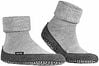 Falke Cosyshoe Slippers Light Grey Product