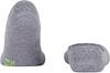 Falke Cool Kick Antslipsok Grijs Product / Achterkant