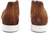 Giorgio Boy Schoen Suede Bruin Product / Achterkant
