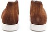 Giorgio Boy Shoe Suede Brown Product / Achterkant