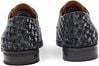 Melik Shoe Kars Navy Product / Achterkant