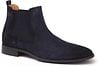 Suitable Chelsea Boot Suede Marine commander en ligne | 15632-S0237 | Suitable Luxembourg