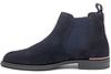 Tommy Hilfiger Chelsea Boot Navy Product