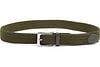 Woven Belt Army Green Product / Detail