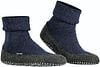 Falke Cosyshoe SLippers Dark Blue Product / Detail