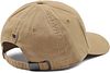 Tommy Hilfiger Cap Logo Camel Product / Achterkant