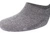 Levi's Sneakersok 2-Pack Grijs Product / Detail