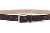 Suitable Ceinture Daim Marron 308 Product / Detail
