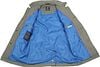 Suitable Coat Rosewood Mid Green Product / Detail