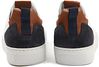 Suitable Grain Sneaker White Product / Achterkant