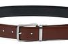 Suitable Riem Zwart Leer Product / Detail