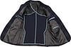 Suitable Respect Blazer Montreal Pane Flex Navy Product / Detail