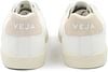 Veja Sneakers Esplar Weiß Product / Achterkant