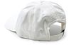 Lyle & Scott Cap White Product / Achterkant