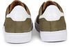 Suitable Nubuck Seron Sneaker Grun Product / Achterkant