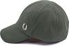 Fred Perry Cap Logo Dark Green Product