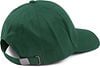Tommy Hilfiger Cap Logo Dunkelgrün Product / Achterkant