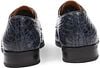 Melik Schoen Gevenes Navy Product / Achterkant