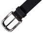 PME Legend Belt Leather Black  Product / Detail