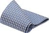 Suitable Silk Necktie Paisley Dark Blue PO24-14 order online | Suitable