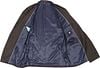 Suitable Suit Strato Wool Brown Product / Detail