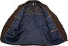 Suitable Veste de Costume Fyn Marron Product / Detail