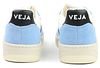 Veja Sneakers V-10 Blau Product / Achterkant