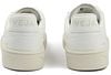 Veja Sneakers V-90 Weiß Product / Achterkant