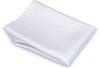 Suitable Zijde Pochet Wit Product / Detail