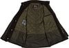 Barbour Wax Jacket Corbridge Olive Product / Detail