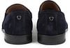 Giorgio Foslight Leather Shoe Dark Blue Product / Achterkant