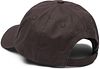Lyle & Scott Cap Anthracite Product / Achterkant
