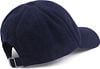 Gant Cap Wool Navy Product / Achterkant
