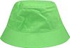 Tommy Hilfiger Flag Bucket Hat Green Product / Achterkant