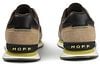 HOFF Sneakers Aspen Brown Product / Achterkant