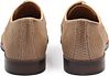 Melik Chaussure Derby Canad Beige Product / Achterkant