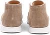 Suitable Ace Loafers Taupe Product / Achterkant