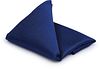 Suitable Seide Einstecktuch Royal Blau POOXF-07 Royal Blue kaufen | Suitable