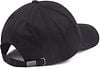 Tommy Hilfiger Cap Schwarz Product / Achterkant
