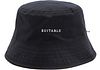Suitable Reversible Bucket Hat Navy Oranje Product