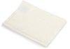 Suitable Pochette de Costume Wedding Soie Paisley Off White Product