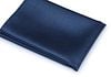 Suitable Silk Pocket Square Denim Blue Product / Detail