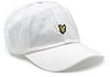Lyle & Scott Cap White order online | HE2206A/HE906AF-626 | Suitable Finland