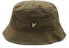 Lyle & Scott Chapeau Bucket Vert Foncé commander en ligne | HE800AF-W485 | Suitable Luxembourg
