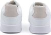 Lyle & Scott Sneaker Schuhe Croy Weiß Product / Achterkant