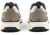 Lyle & Scott Sneakers Lennox Earth Grün Product / Achterkant