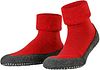 Falke Cosyshoe Hausschuhe Rot Product / Detail