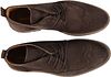 Suitable Brogue Brown Product / Detail