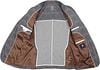 Suitable Respect Blazer Jersey PdG Flex Grau Product / Detail